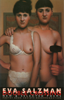 Double Crossing: New & Selected Poems 1852246618 Book Cover