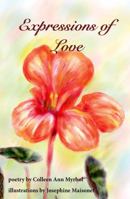 Expressions of Love 0578460319 Book Cover