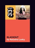 Britney Spears's Blackout 1501377590 Book Cover