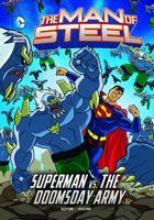 The Man of Steel: Night of a Thousand Doomsdays 1434248275 Book Cover