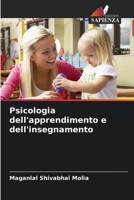 Psicologia dell'apprendimento e dell'insegnamento (Italian Edition) 620833361X Book Cover
