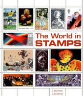 The World in Stamps 0810955199 Book Cover