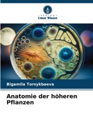 Anatomie der höheren Pflanzen (German Edition) 6208554934 Book Cover