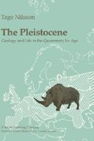 The Pleistocene: Geology and Life in the Quaternary Ice Age 9027714665 Book Cover