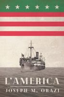 L'America 1546236414 Book Cover