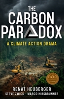 The Carbon Paradox 1637777507 Book Cover