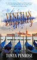 Venetian Rhapsody 1509248943 Book Cover