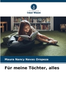 Für meine Töchter, alles 6206348954 Book Cover