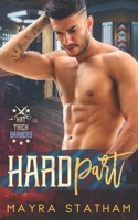 Hard Part B0BBJH43HP Book Cover