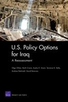 U.S. Policy Options for Iraq: A Reassessment 0833041681 Book Cover