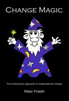 Change Magic 1908293047 Book Cover