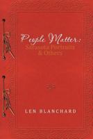 People Matter: Sarasota Portraits & Others 1477258884 Book Cover