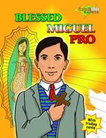 Bl Miguel Pro (5pk) Comic/Color 0819811920 Book Cover