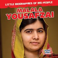 Malala Yousafzai 1538228947 Book Cover