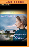 The Pregnant Amish Widow 1530464323 Book Cover
