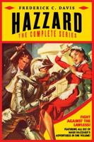 Hazzard: The Complete Series 161827239X Book Cover