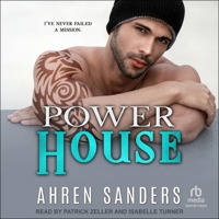 Power House B0CW5PDFKX Book Cover