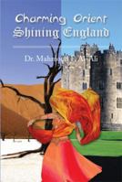 Charming Orient Shining England 1493114514 Book Cover