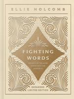 Fighting Words Devotional: Expanded Limited Edition 1430091975 Book Cover