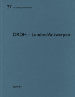 DRDH Architects 3037611294 Book Cover