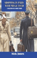 Shopping In Paris With Mrs al-Assad and 19 Other Short Stories 1918264619 Book Cover