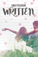 Written B08GV9NCJ8 Book Cover