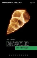 Ricoeur and Theology 0567537862 Book Cover