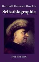 Selbstbiographie (Großdruck) 3743730723 Book Cover