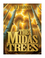 The Midas Trees (MG Verse) 1978597789 Book Cover
