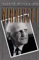 Winnicott 0674953614 Book Cover