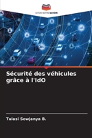 Sécurité des véhicules grâce à l'IdO 6206276554 Book Cover