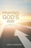 Praying God's Way: A Journey to Successful Prayer B0CTFMYNPC Book Cover