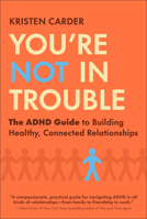 Lost in Translation: The ADHDer's Guide to Navigating Relationships B0GFD5SB6T Book Cover