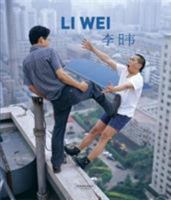 Li Wei 8889431288 Book Cover