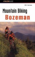 Fat Trax Bozeman (Falcon Guides Mountain Biking) 1560444479 Book Cover