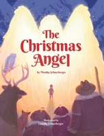 The Christmas Angel 1069730211 Book Cover
