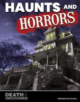 Haunts and Horrors 1629208086 Book Cover