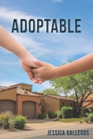 Adoptable 1737092204 Book Cover