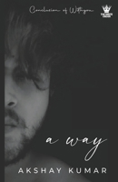 A way B09X4WDNW1 Book Cover