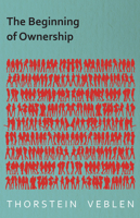The Beginning of Ownership 1473324149 Book Cover