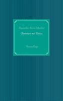 Sommer mit Sirius: Neuauflage 3744815625 Book Cover