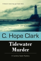 Tidewater Murder: 2 1611942578 Book Cover