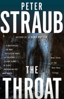 The Throat B0000D5IXN Book Cover