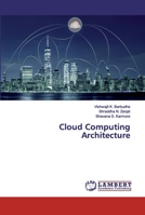 Cloud Computing Architecture 6202531592 Book Cover