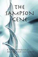 The Sampson Gene 0557010101 Book Cover