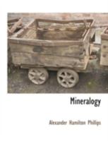 Mineralogy 1145532160 Book Cover