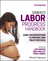 Simkin's Labor Progress Handbook: Early Interventions to Prevent and Treat Dystocia 1119754461 Book Cover