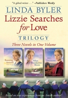 Lizzie Searches for Love Trilogy 1561487945 Book Cover