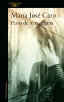 Perro de ojos negros 6073159579 Book Cover