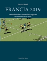 Francia 2019 0244209812 Book Cover